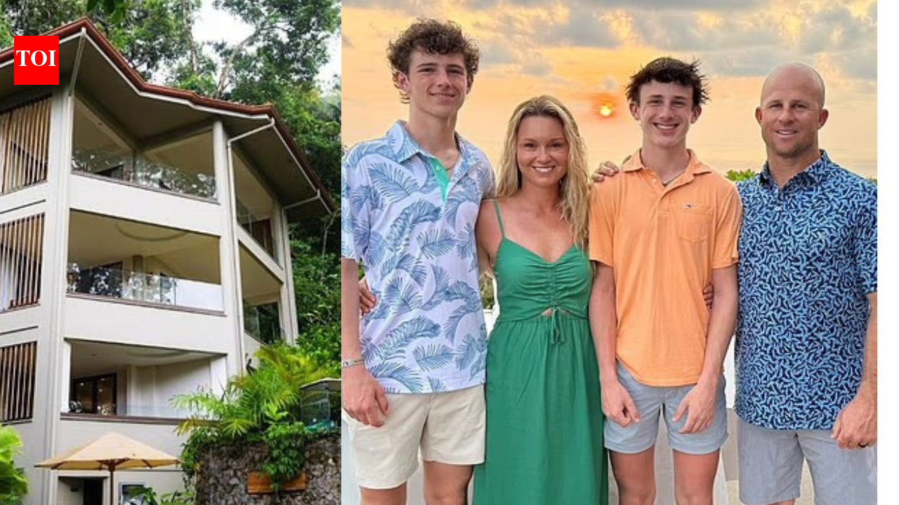 MLB veteran Brett Gardner sues Costa Rican resort one year after son Miller Gardner carbon monoxide death