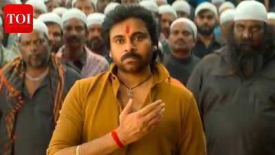   Pawan Kalyan and Raashii Khanna film mints Rs 71.67 cr worldwide