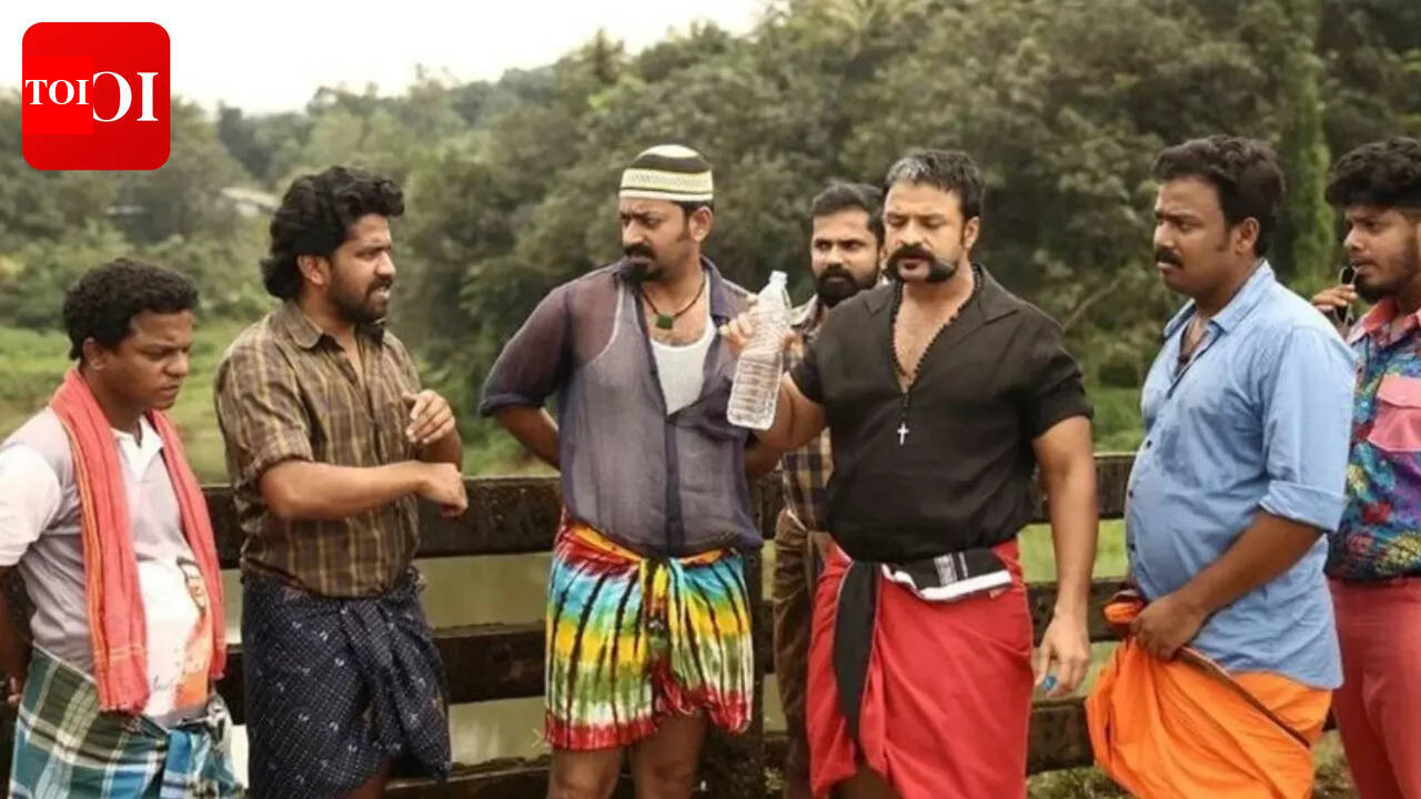 'Aadu 3' box office collections day 3: Jayasurya’s film touches Rs 19.45 cr net with solid weekend growth