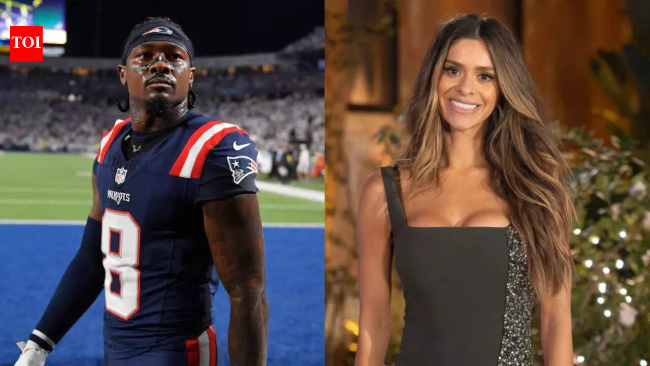 Fact check: Are Stefon Diggs and Taylor Frankie Paul dating? Internet reacts to shocking claim