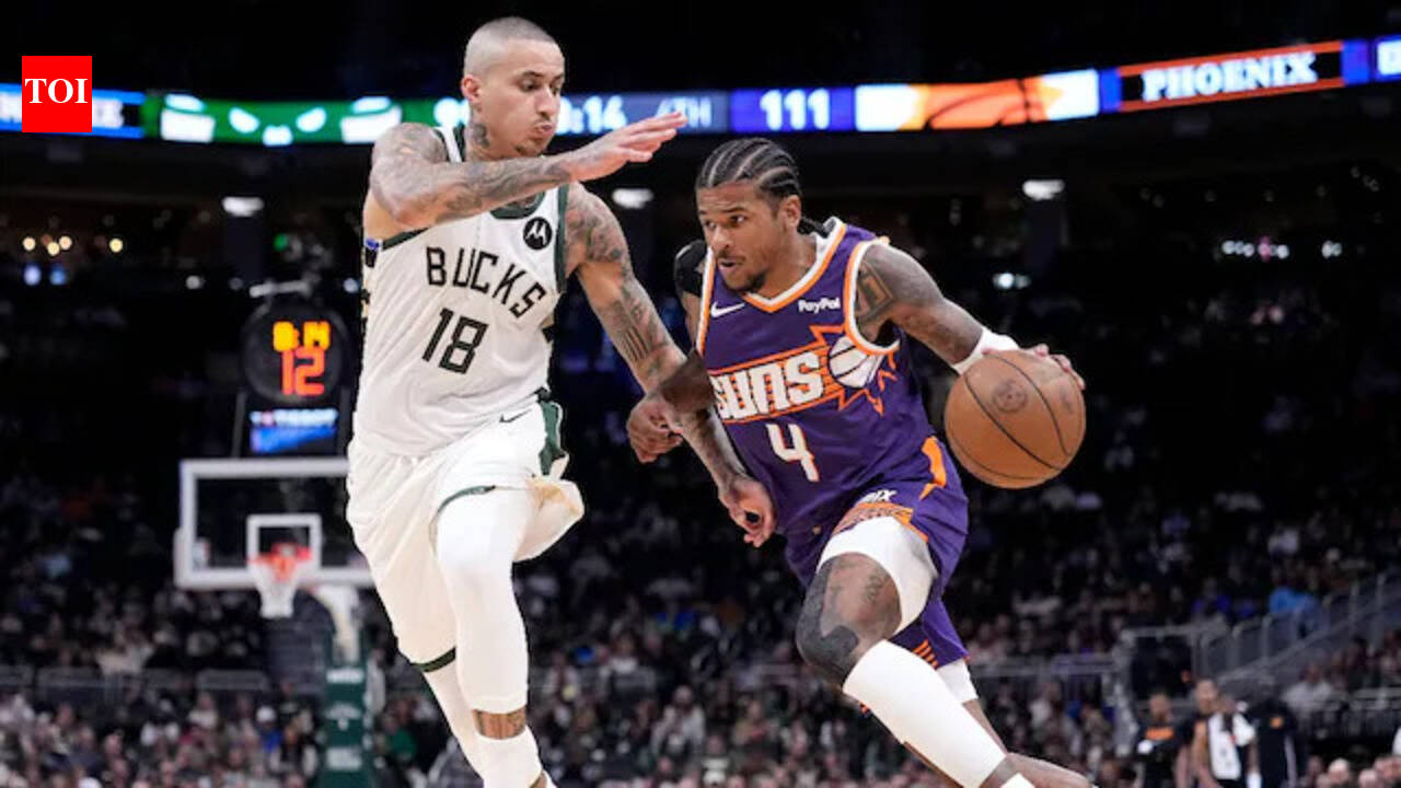 Milwaukee Bucks vs Phoenix Suns injury report: Who's playing, injured and questionable players, head-to-head records, team stats, and more (March 21, 2026)