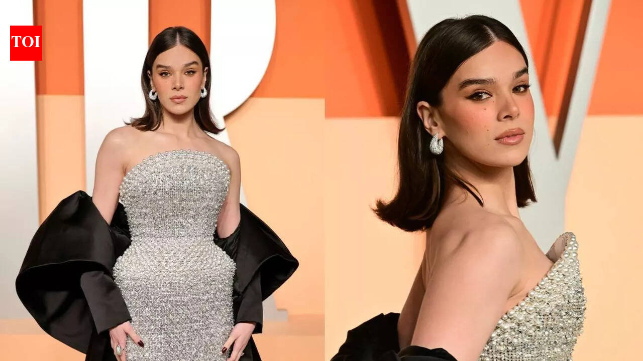 Hailee Steinfeld drops candid pregnancy update revealing emotional moments while awaiting baby with Josh Allen