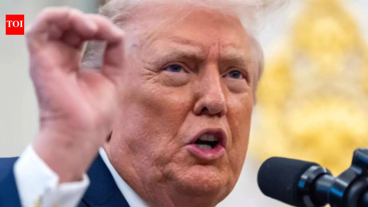 'If Iran doesn’t open Strait of Hormuz within 48 hrs ... ': Trump issues ultimatum to Iran