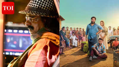  Dhyan Sreenivasan's 'Bhishmar' promises thrills and laughs