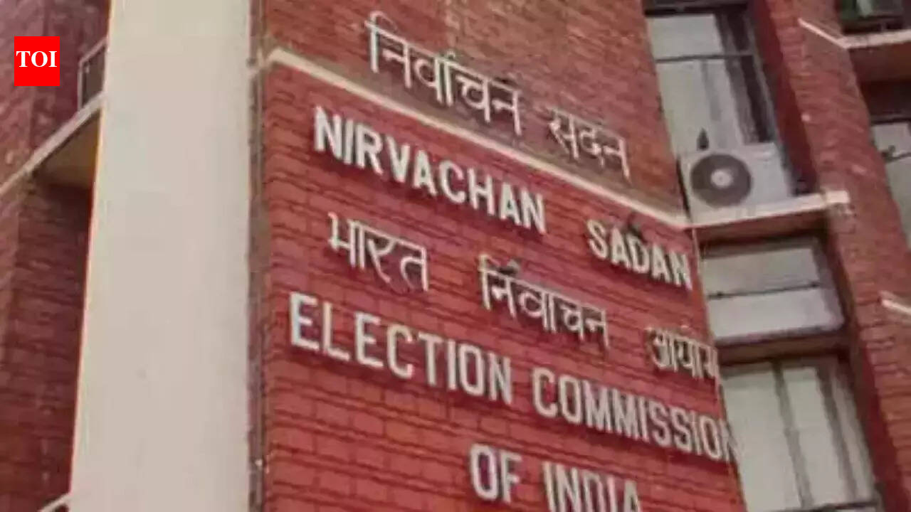 EC to keep 700 central force companies in Bengal after polls