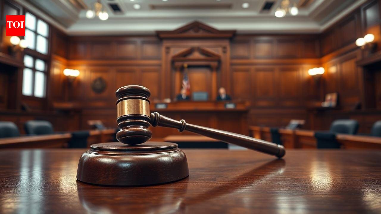 Agra court orders FIR against SI, others for 'electric shock torture' of employee