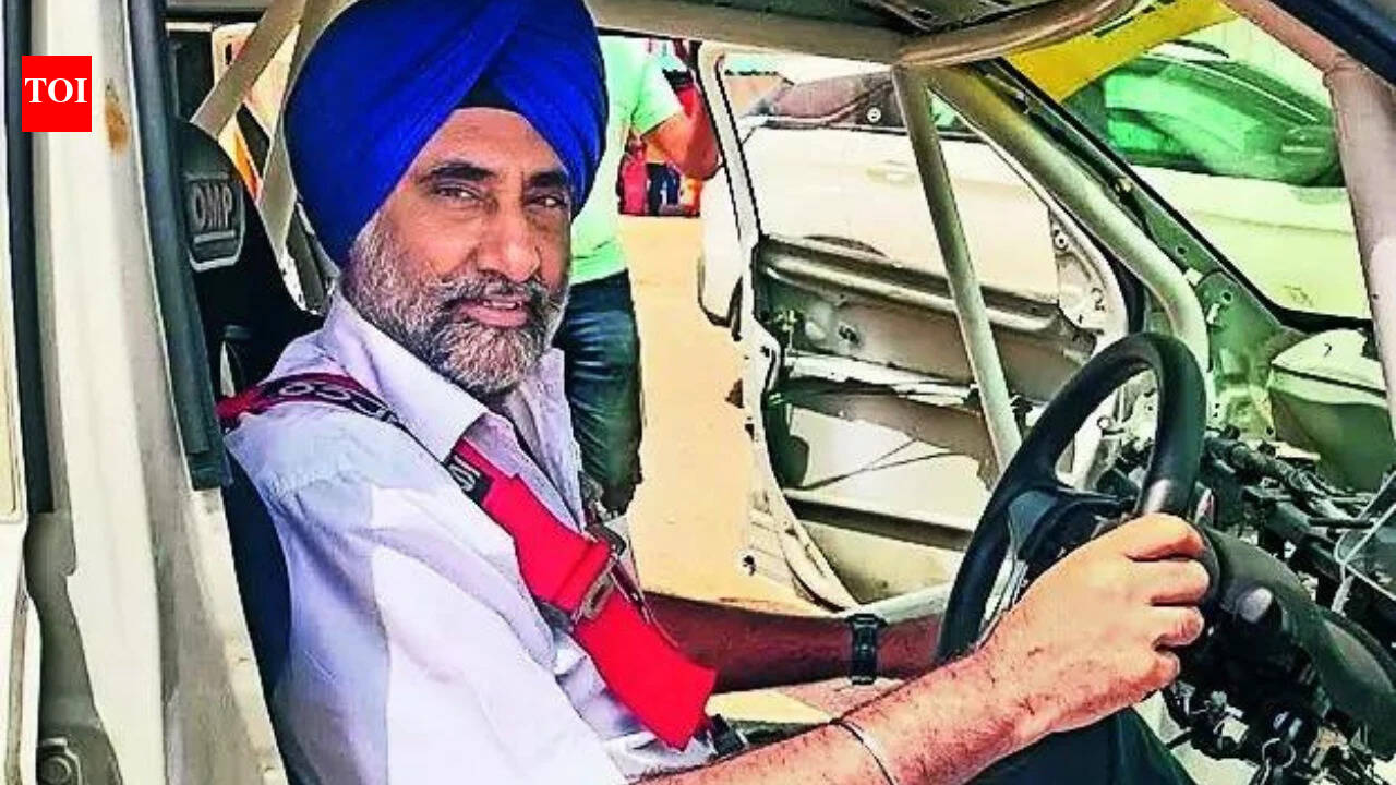 Divers to search reefs for rallyist