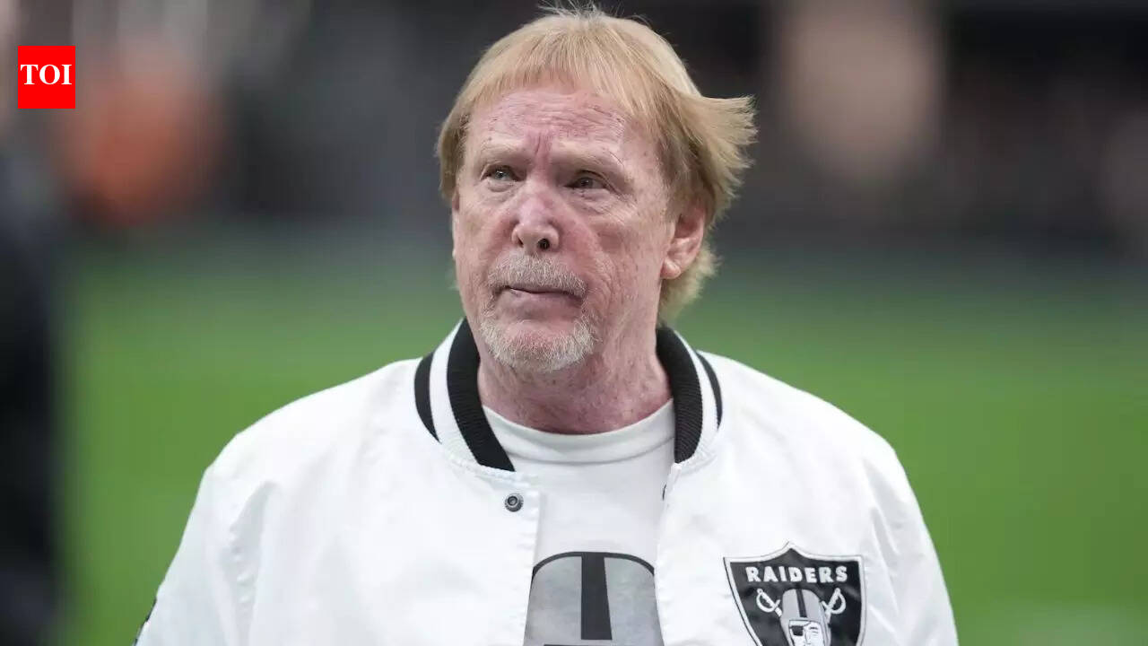 “It’s quite entertaining”: Dr Alexandria Lightning addresses dating rumors with Raiders owner Mark Davis after birthday dinner sparks speculation