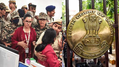 UNI case: ‘No right to retain allotted plot without norms’, says Delhi high court