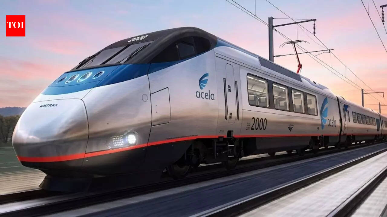 After delay, Mumbai-Ahmedabad bullet train TBMs to arrive in city tomorrow