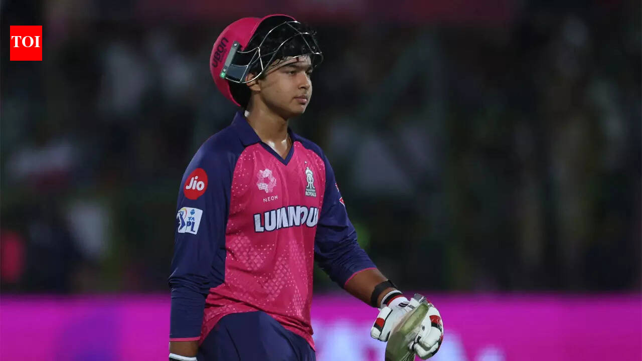 Big IPL warning for Vaibhav Sooryavanshi: 'All bowlers will be ready'