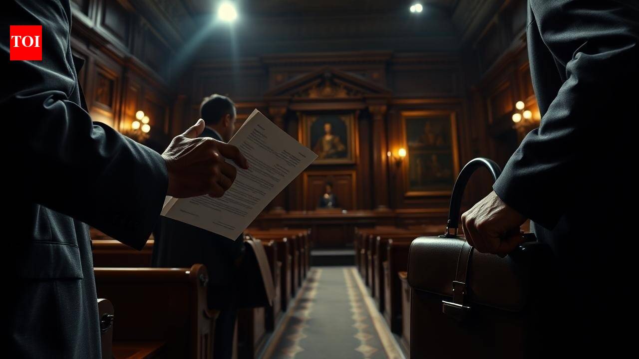 Mumbai court acquits businessman in 2013 suicide case; says 'harassment not enough' to prove abetment