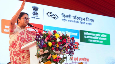 Delhi Approves Payment of 3,700 Cr Dues for Peripheral Expressways