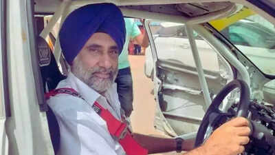 Maldives boat tragedy: Rally legend Hari Singh’s body found; trapped deep within coral reef