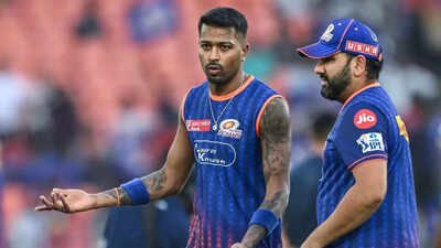 Rohit Sharma, Hardik Pandya OUT! Ex-England star picks IPL XI, names 'worst decision' in history