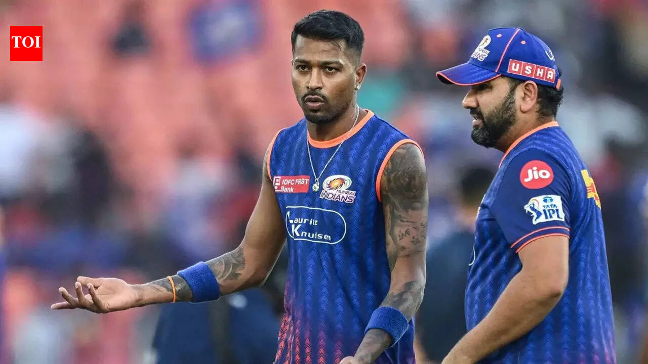 Rohit Sharma, Hardik Pandya OUT! Ex-England star picks IPL XI, names 'worst decision' in history