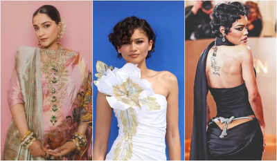 STYLING ‘FASHION IS ART’