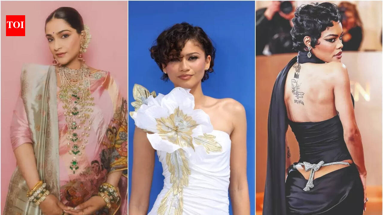 STYLING ‘FASHION IS ART’