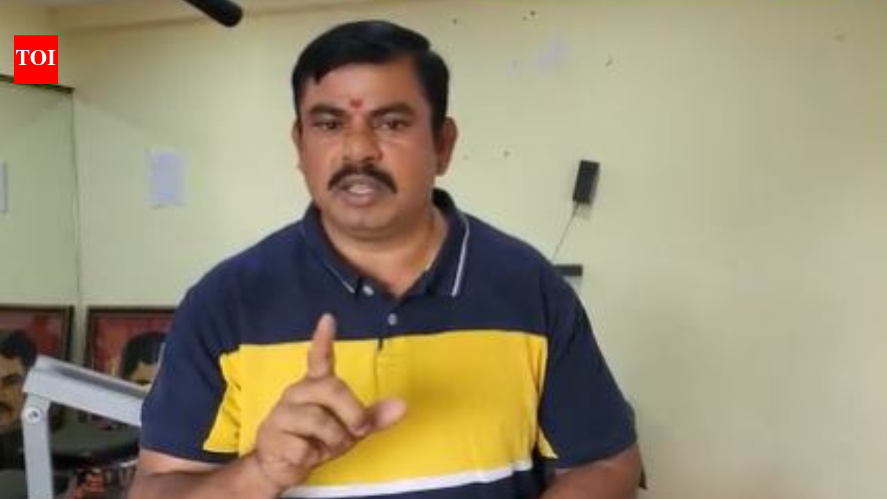 Hyderabad MLA T Raja Singh writes to Amit Shah over repeated death threats; seeks security