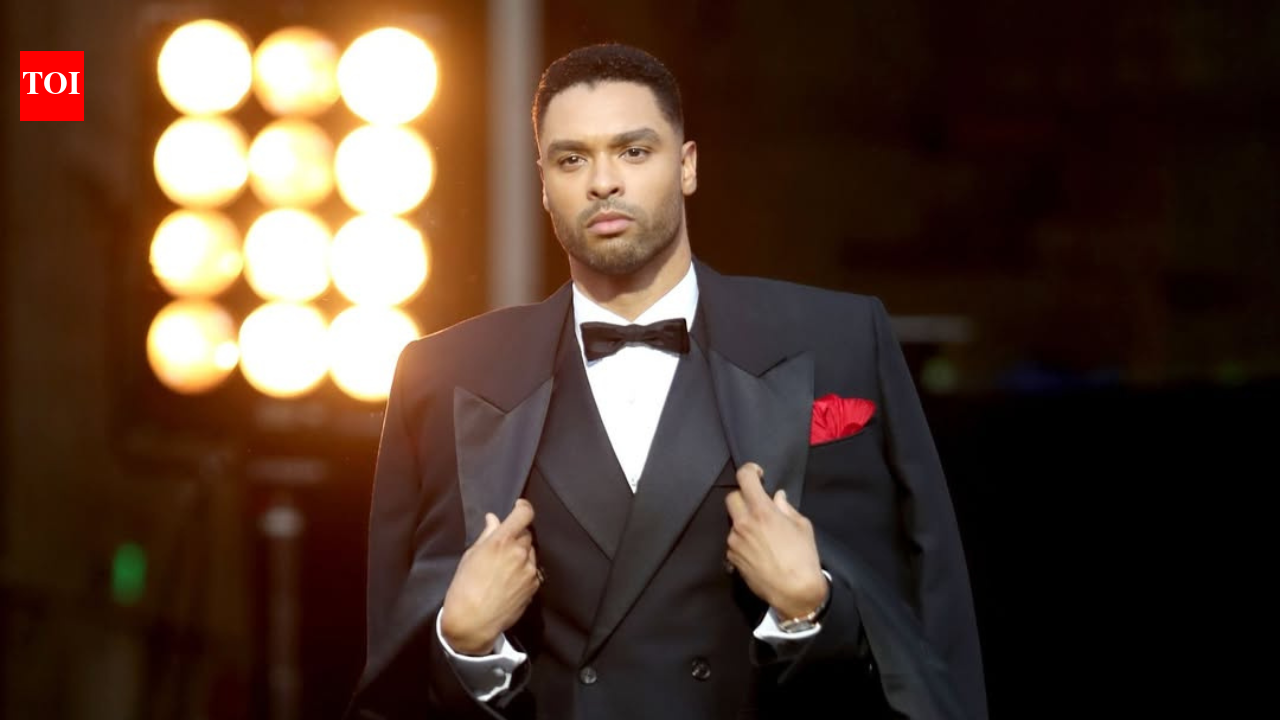 'Bridgerton' star Regé-Jean Page champions rom-com revival with ‘You, Me, and Tuscany’, calls love timeless