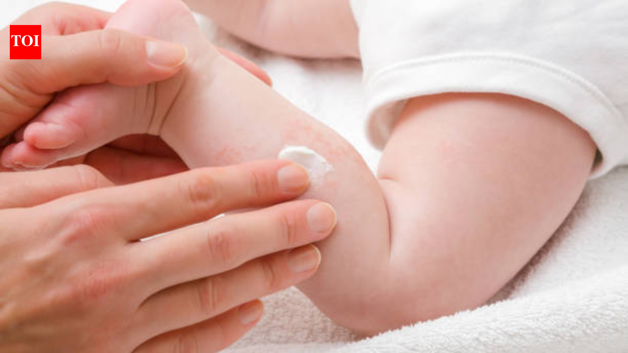 Tips for caring for your newborn in summer