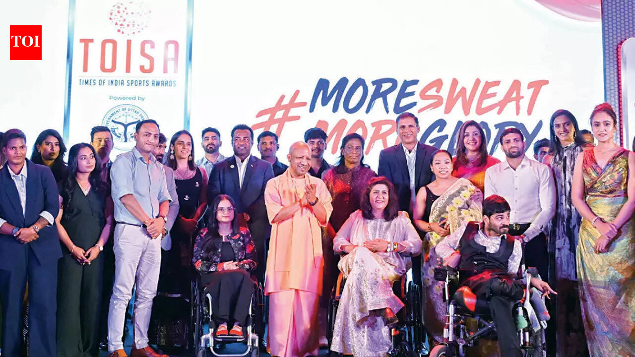 Legends, rising stars shine as TOISA celebrates sporting glory