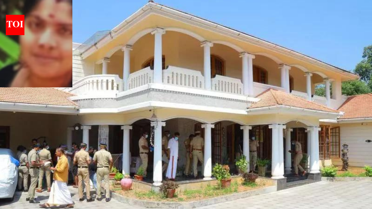 Kerala Vaduthala house horror: Woman dresses kids in suits, makes them wear goggles before killing them; 5 found dead