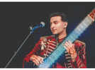 A fine mix of ragas and popular tracks at Rikhiram Sharma&rsquo;s concert