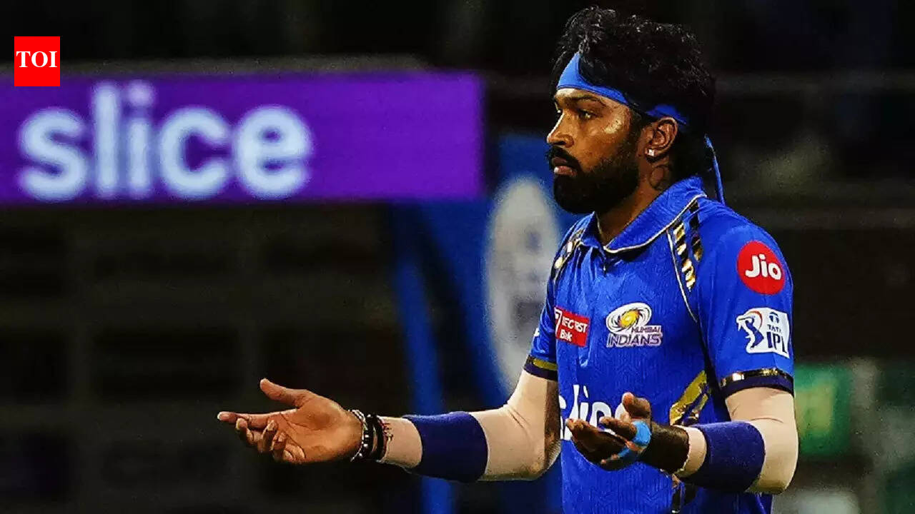 IPL 2026: Can Hardik Pandya end Mumbai Indians' title drought?
