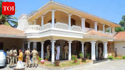 Kerala Vaduthala house horror: Woman dresses kids in suits, makes them wear goggles before killing them; 5 found dead