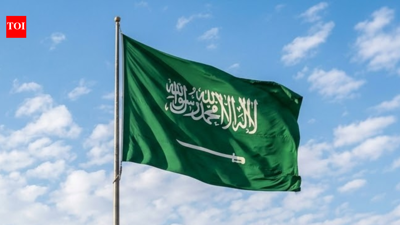 Saudi Arabia records over 22,000 violations, arrests thousands in one-week crackdown on residency, labour and border breaches