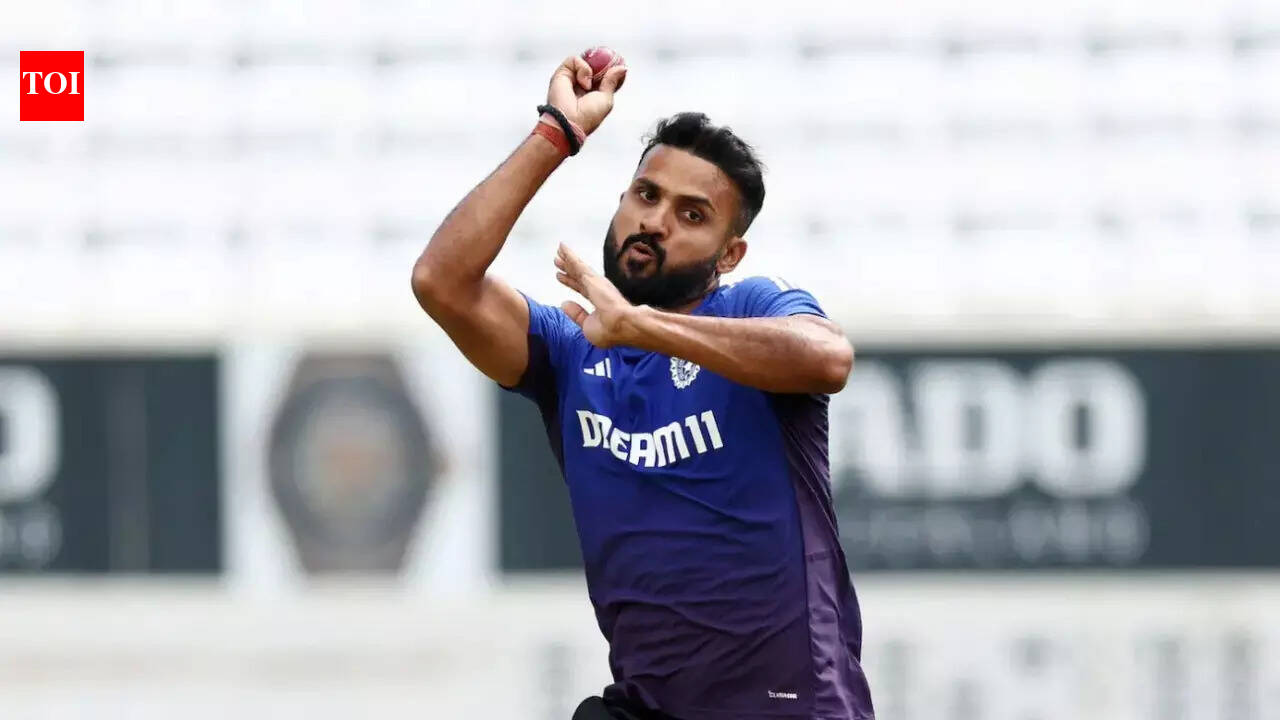 IPL 2026: More injury woes for KKR as Akash Deep too ruled out