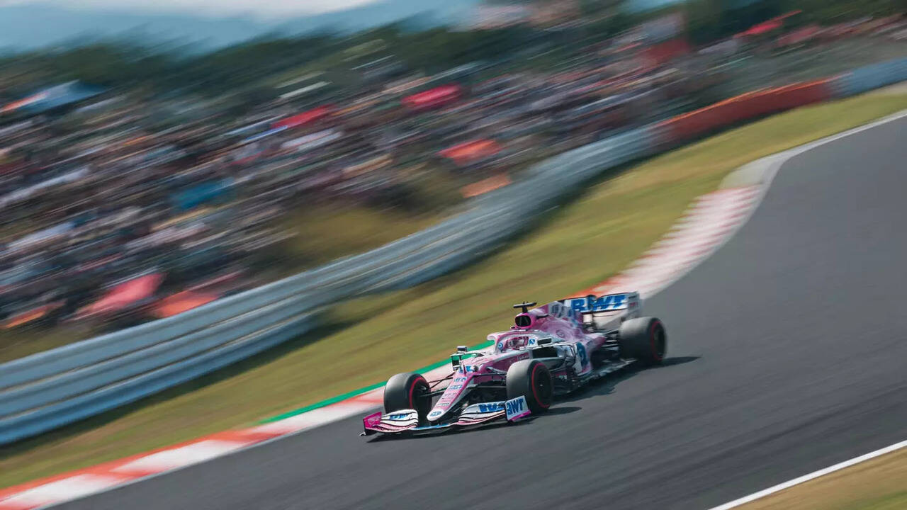From Title Deciders To Rain-Soaked Drama, The Japanese Grand Prix’s ...