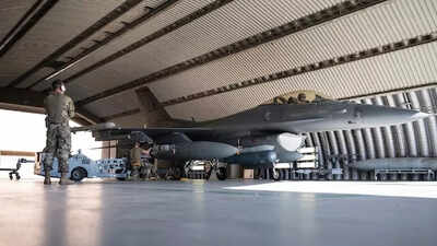 Strait of Hormuz on edge as Saudi Arabia opens King Fahd Air Base to US forces amid Iran tensions