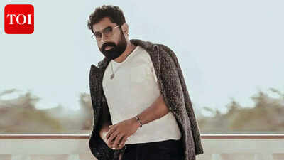 ‘Youth’ Actor Suraj Venjaramoodu says theatres transform films into experiences unlike any other medium today