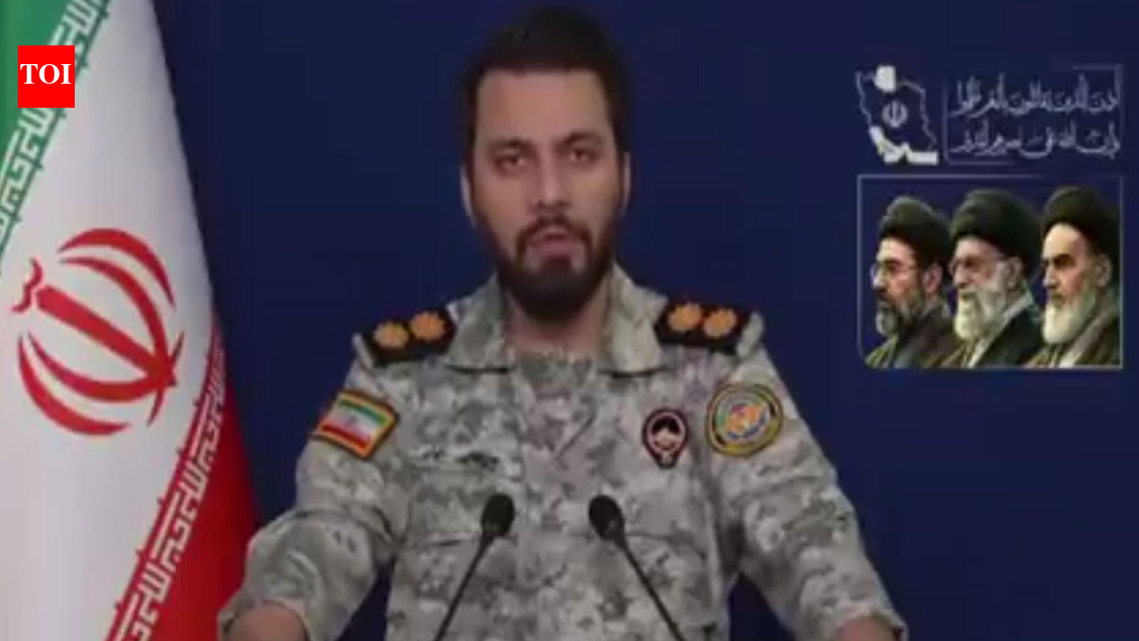 Iran reacts to Trump's Hormuz warning, threatens US facility in Middle East if energy sites attacked