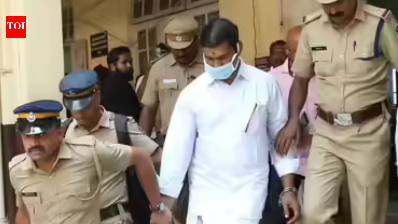 Dr Vandana Das murder: Kerala court awards life term to convict; kin to seek death penalty