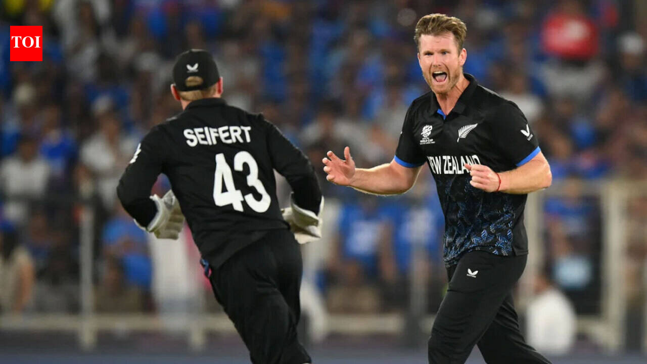 NZ vs SA 4th T20I Live: South Africa opt to bat vs New Zealand