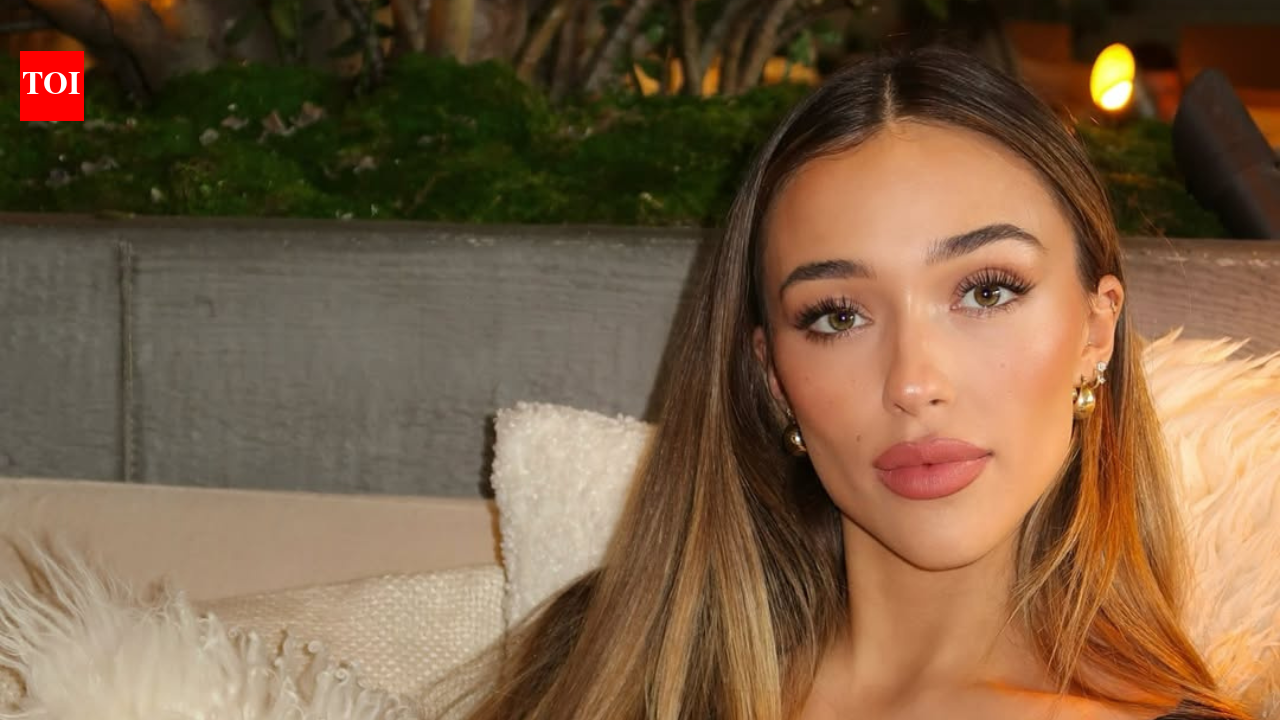 Sophia Culpo shuts down reunion rumors with Braxton Berrios, hints at new romance: 'I’ve just begun dating again'