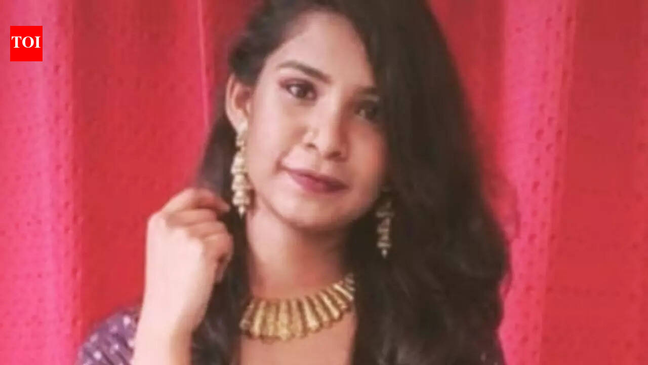 MBBS graduate ends life after family objects to adopting cat in Hyderabad