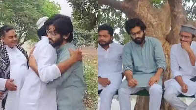  Sharjeel Imam returns home after 6 years on interim bail for brother’s wedding