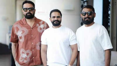 After ‘Aadu 3’, Jayasurya joins hands with ‘Kalamkaval’ director Jithin K Jose for a new project