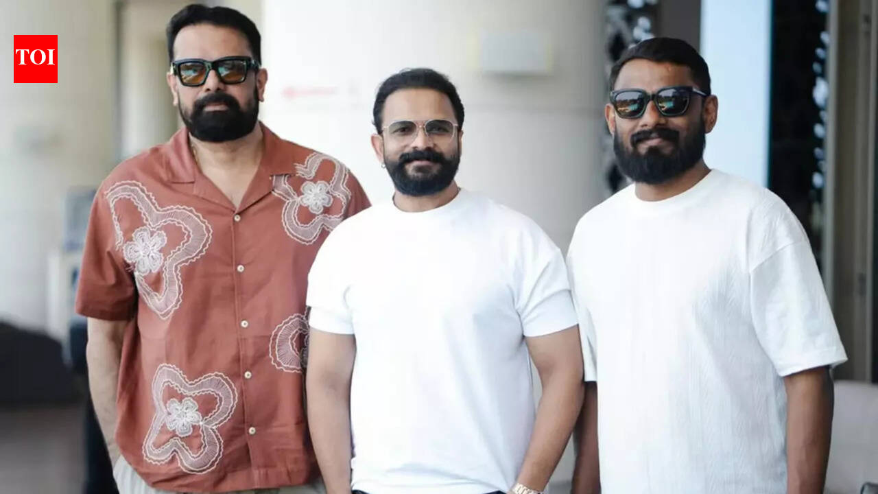 After ‘Aadu 3’, Jayasurya joins hands with ‘Kalamkaval’ director Jithin K Jose for a new project