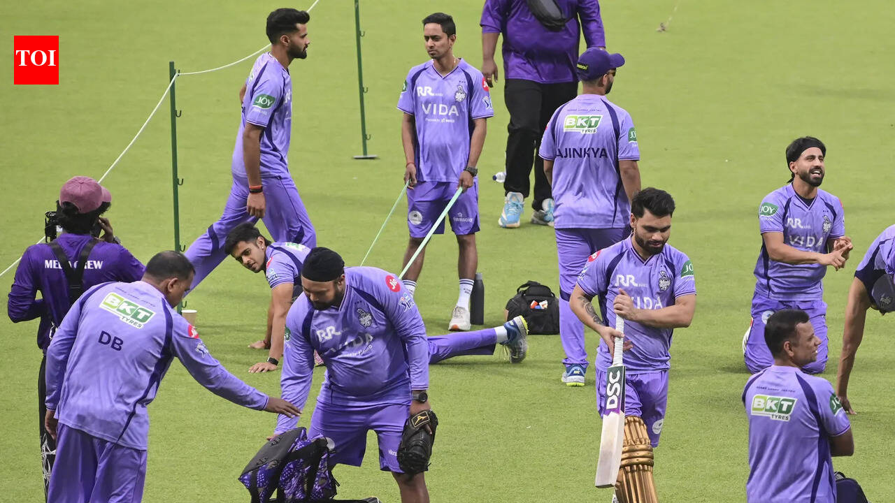 IPL 2026: Five pacers in race as KKR look for Harshit Rana replacement