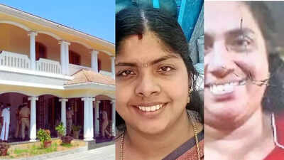  Chilling details emerge from Kerala house of horror