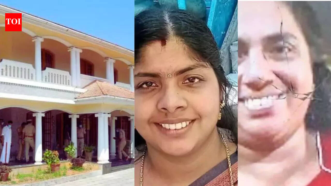 ‘Will prepared a month ago, woman blamed for husband’s suicide’: Chilling details emerge from Kerala house of horror