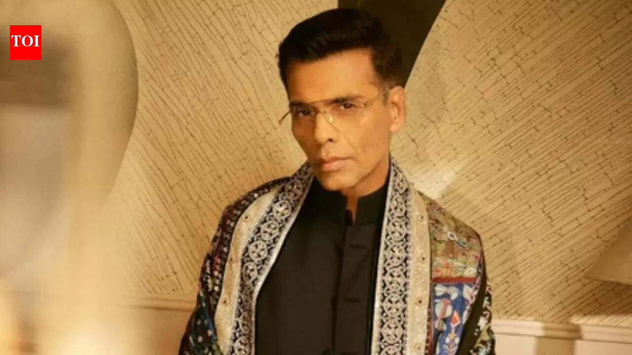 Karan Johar has ‘Dhurandhar FOMO’; Filmmaker says, ' I can’t wait to watch it '