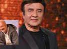Anu Malik steps into theatre with Anupam Kher&rsquo;s play, Calls it his most exciting challenge yet