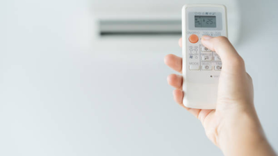 Office AC vs outdoor heat: The double shock your body faces daily