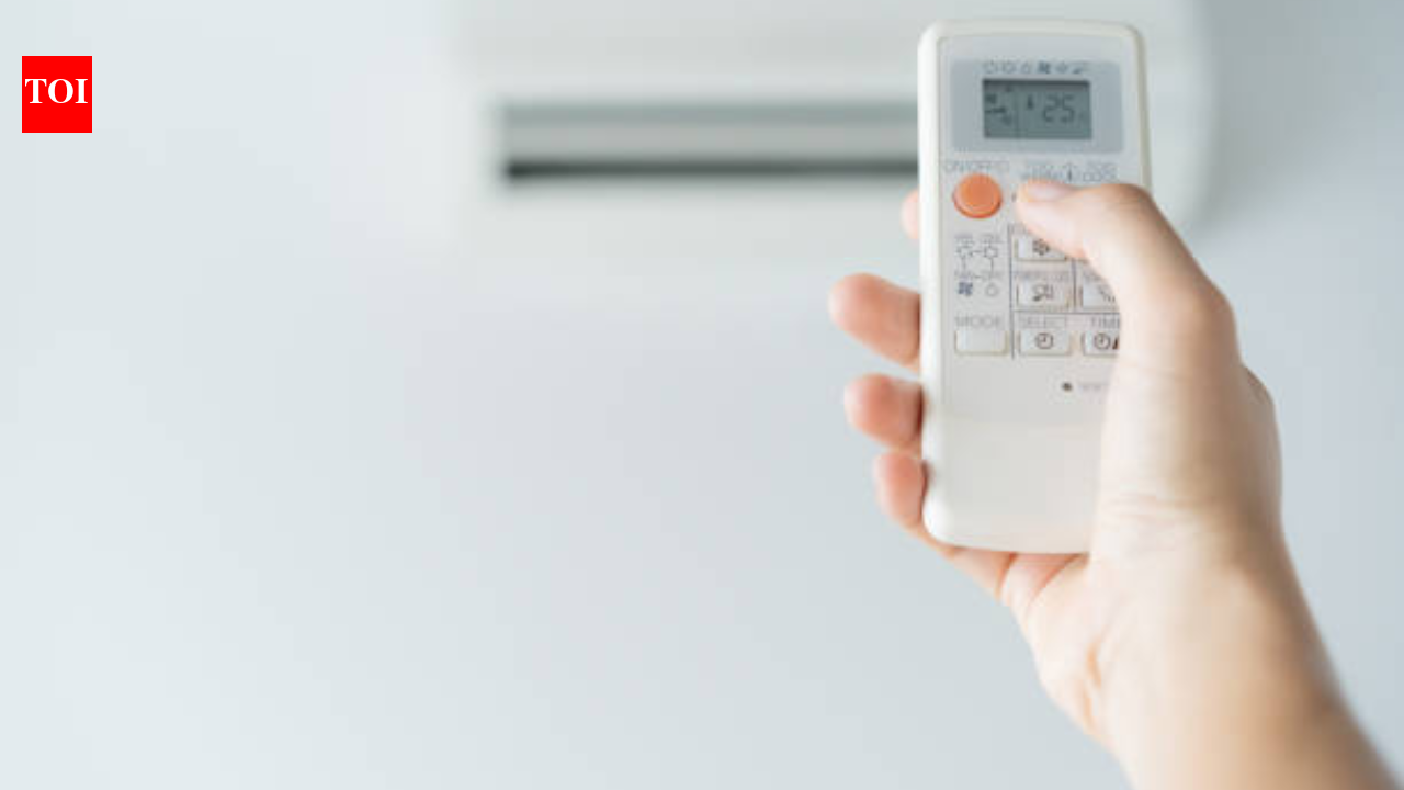 Office AC vs outdoor heat: The double shock your body faces daily